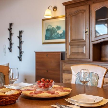 Apartment Tereza Malinska Exteriér fotografie