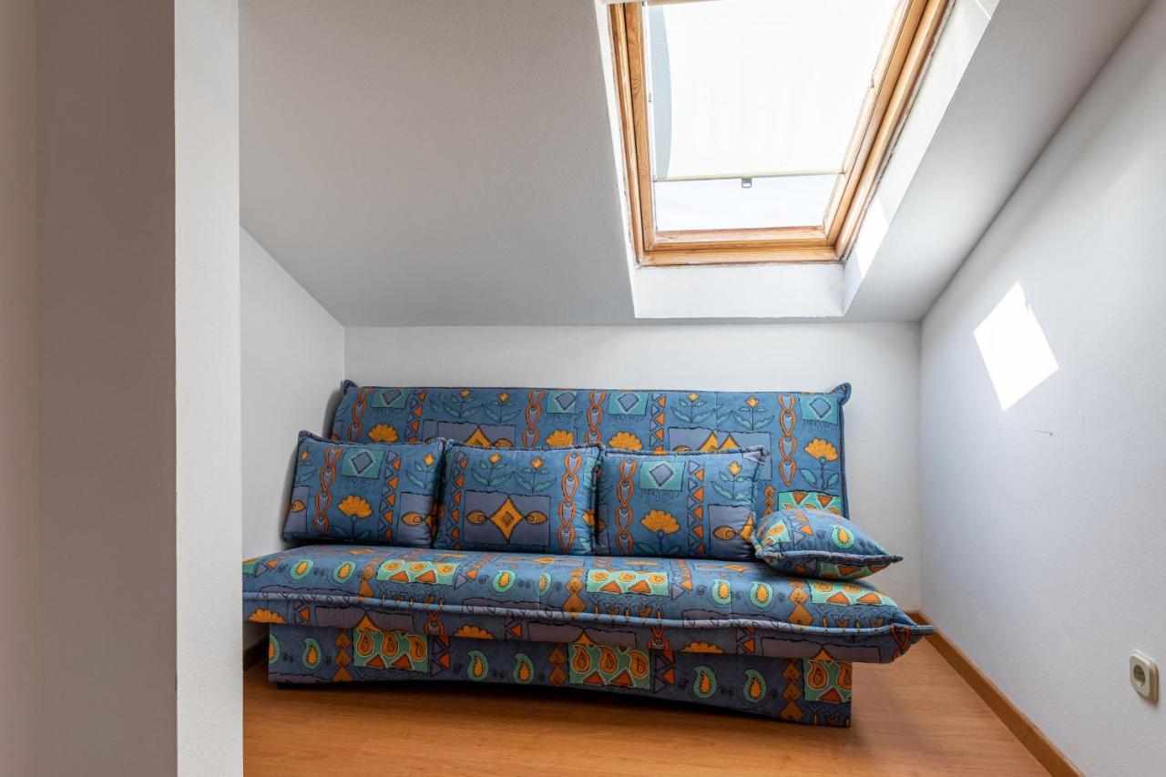 Apartment Tereza Malinska Exteriér fotografie