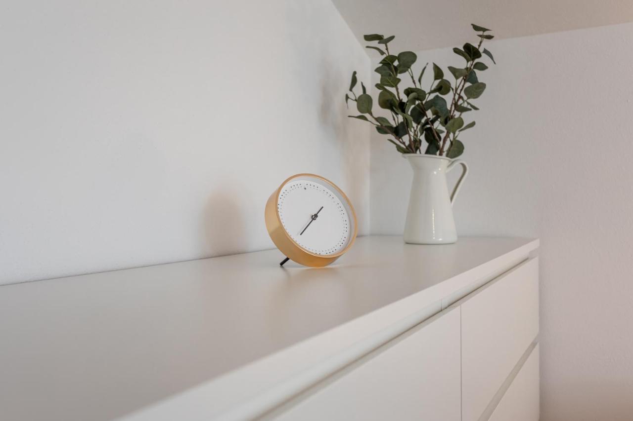 Apartment Tereza Malinska Exteriér fotografie